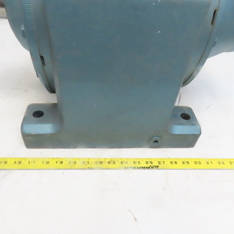 Sew Eurodrive 870003708.97.97.001 Gear Box Speed Reducer 4.80:1 Ratio 9730 TQ