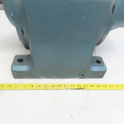 Sew Eurodrive 870003708.97.97.001 Gear Box Speed Reducer 4.80:1 Ratio 9730 TQ