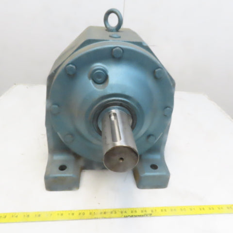 Sew Eurodrive 870003708.97.97.001 Gear Box Speed Reducer 4.80:1 Ratio 9730 TQ