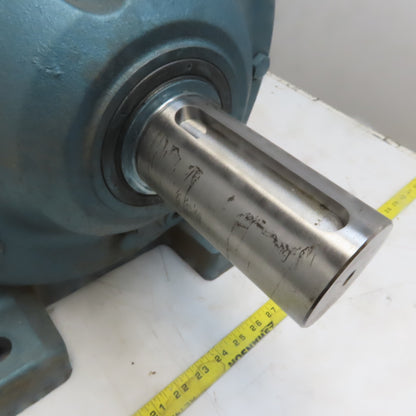 Sew Eurodrive 870003708.97.97.001 Gear Box Speed Reducer 4.80:1 Ratio 9730 TQ