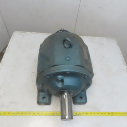 Sew Eurodrive 870003708.97.97.001 Gear Box Speed Reducer 4.80:1 Ratio 9730 TQ