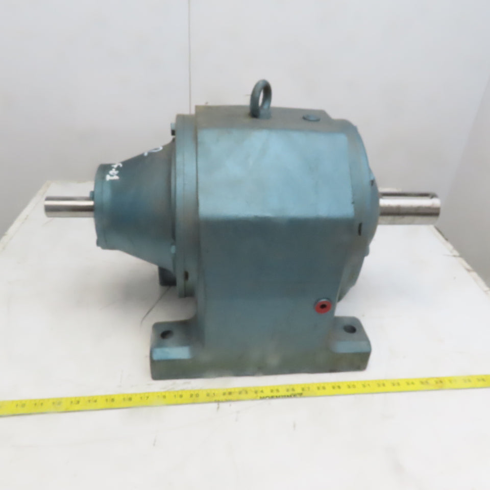 Sew Eurodrive 870003708.97.97.001 Gear Box Speed Reducer 4.80:1 Ratio 9730 TQ