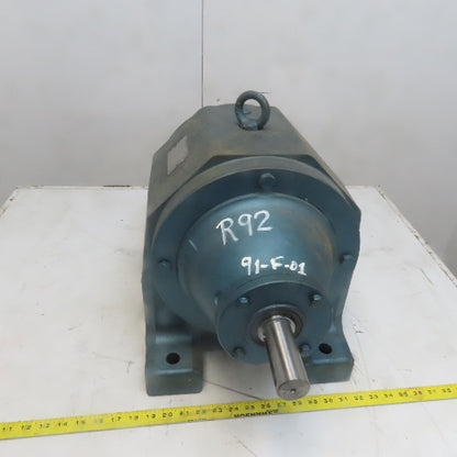 Sew Eurodrive 870003708.97.97.001 Gear Box Speed Reducer 4.80:1 Ratio 9730 TQ