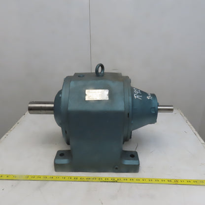 Sew Eurodrive 870003708.97.97.001 Gear Box Speed Reducer 4.80:1 Ratio 9730 TQ