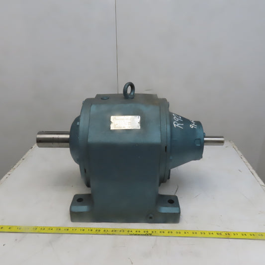 Sew Eurodrive 870003708.97.97.001 Gear Box Speed Reducer 4.80:1 Ratio 9730 TQ