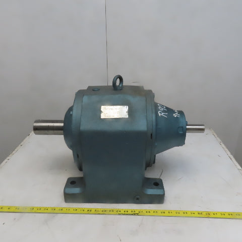 Sew Eurodrive 870003708.97.97.001 Gear Box Speed Reducer 4.80:1 Ratio 9730 TQ