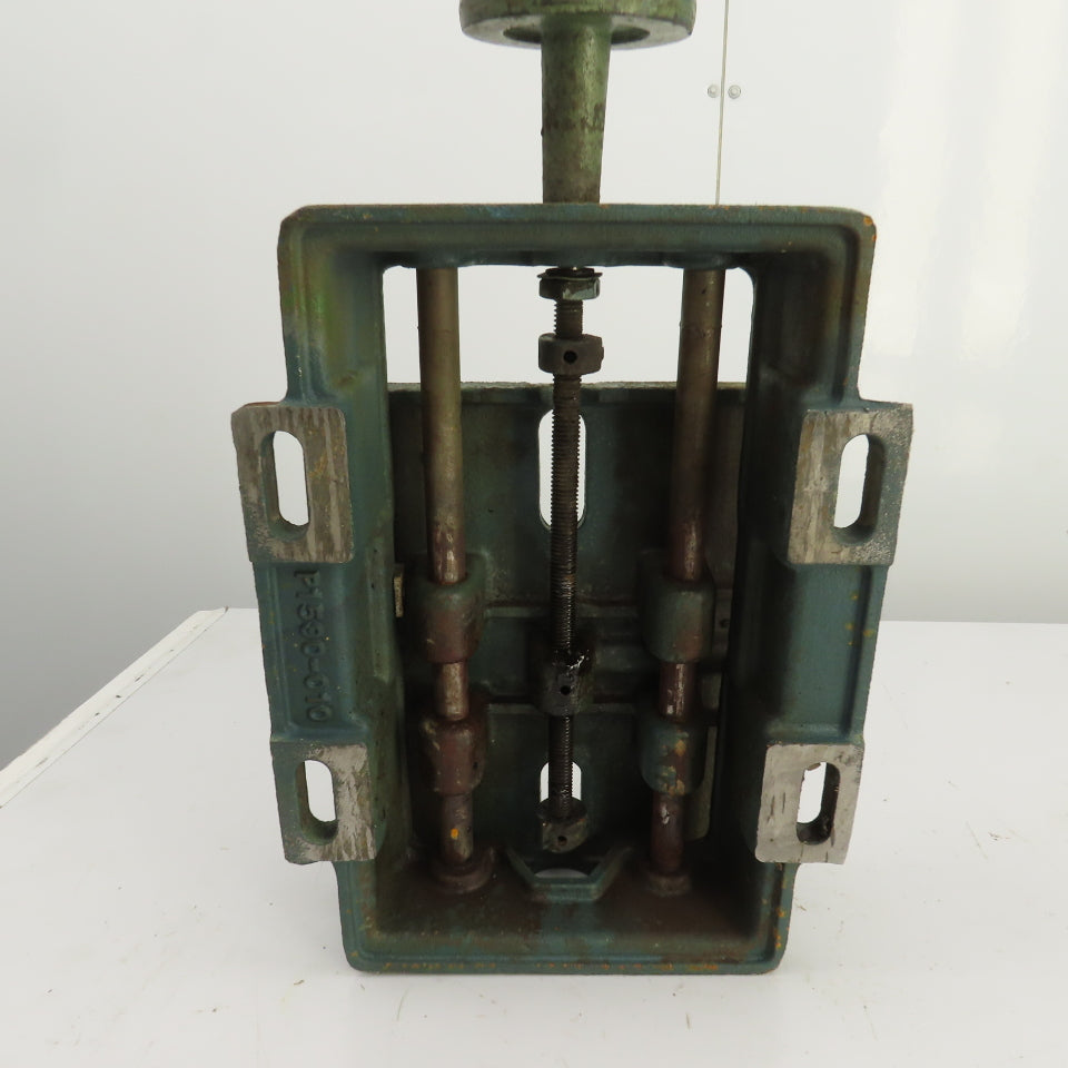 Reliance 911/2B-H335 Pulley Motor Adjustable Base Mount