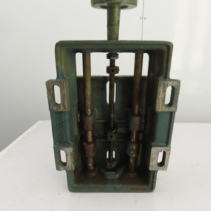 Reliance 911/2B-H335 Pulley Motor Adjustable Base Mount