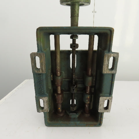 Reliance 911/2B-H335 Pulley Motor Adjustable Base Mount