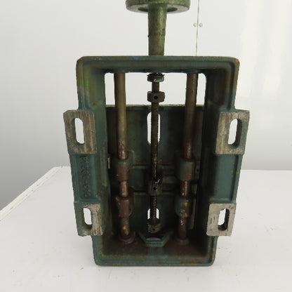 Reliance 911/2B-H335 Pulley Motor Adjustable Base Mount
