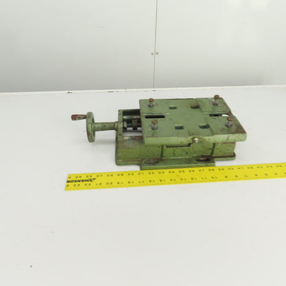 Reliance 911/2B-H335 Pulley Motor Adjustable Base Mount