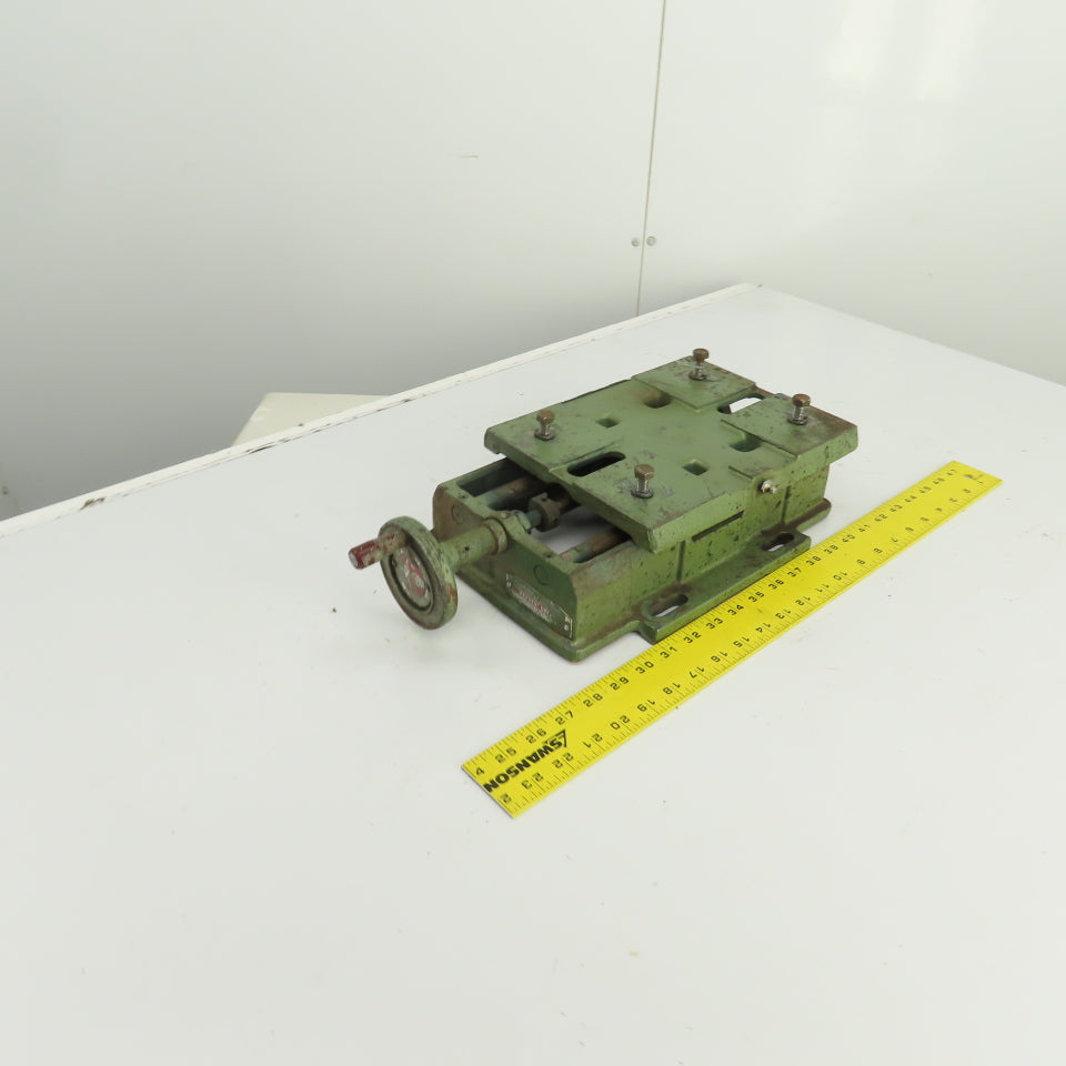 Reliance 911/2B-H335 Pulley Motor Adjustable Base Mount