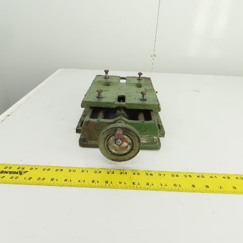 Reliance 911/2B-H335 Pulley Motor Adjustable Base Mount