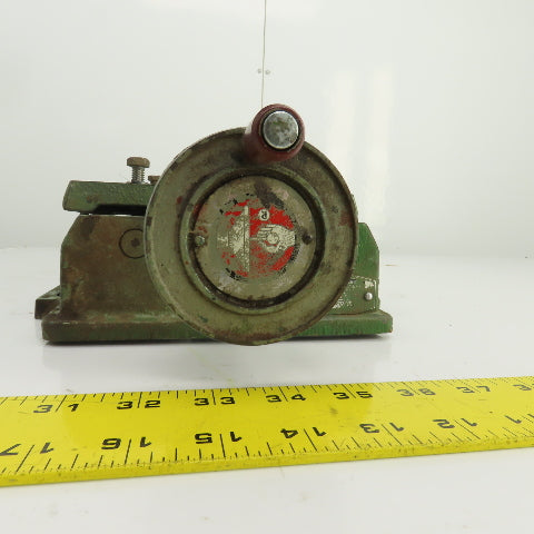 Reliance 911/2B-H335 Pulley Motor Adjustable Base Mount