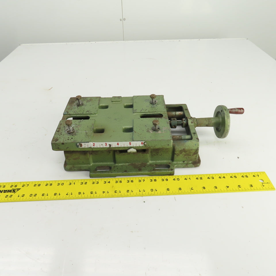 Reliance 911/2B-H335 Pulley Motor Adjustable Base Mount