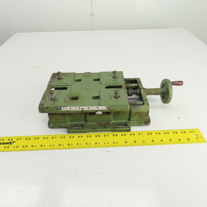 Reliance 911/2B-H335 Pulley Motor Adjustable Base Mount
