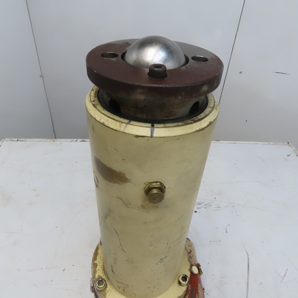 20" Vertical Precision Worm Gear Ball Top Jack Parts or Repair
