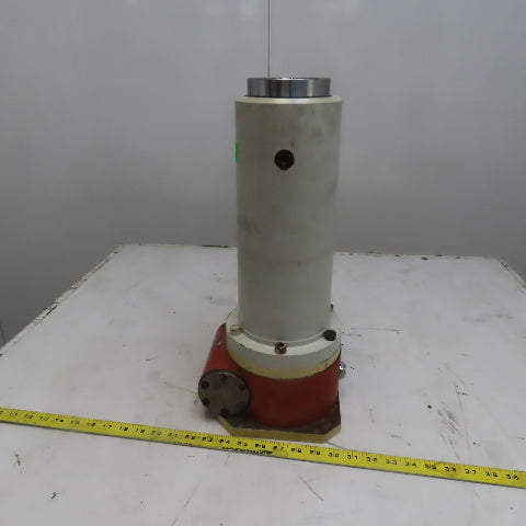 20" Vertical Precision Worm Gear Ball Top Jack