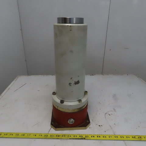 20" Vertical Precision Worm Gear Ball Top Jack