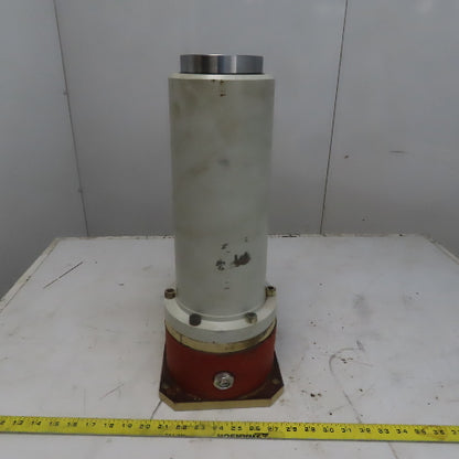 20" Vertical Precision Worm Gear Ball Top Jack