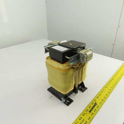 mdexx TAT3096-7DA00-1FA0 3kVA Transformer Pri 230-400-460-500V LV 110-70V