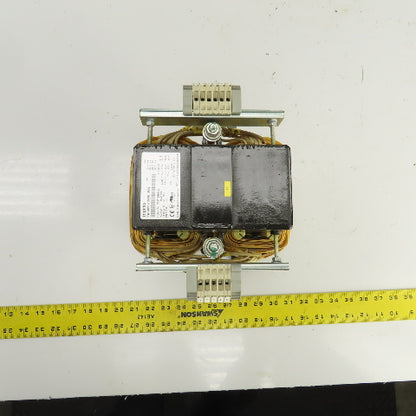 mdexx TAT3096-7DA00-1FA0 3kVA Transformer Pri 230-400-460-500V LV 110-70V