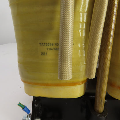mdexx TAT3096-7DA00-1FA0 3kVA Transformer Pri 230-400-460-500V LV 110-70V