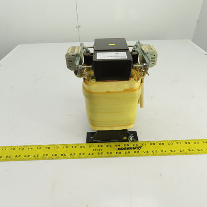 mdexx TAT3096-7DA00-1FA0 3kVA Transformer Pri 230-400-460-500V LV 110-70V