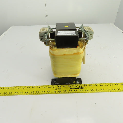mdexx TAT3096-7DA00-1FA0 3kVA Transformer Pri 230-400-460-500V LV 110-70V