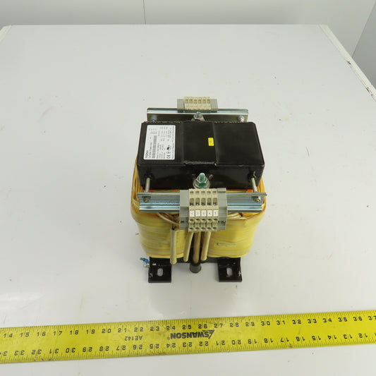 mdexx TAT3096-7DA00-1FA0 3kVA Transformer Pri 230-400-460-500V LV 110-70V