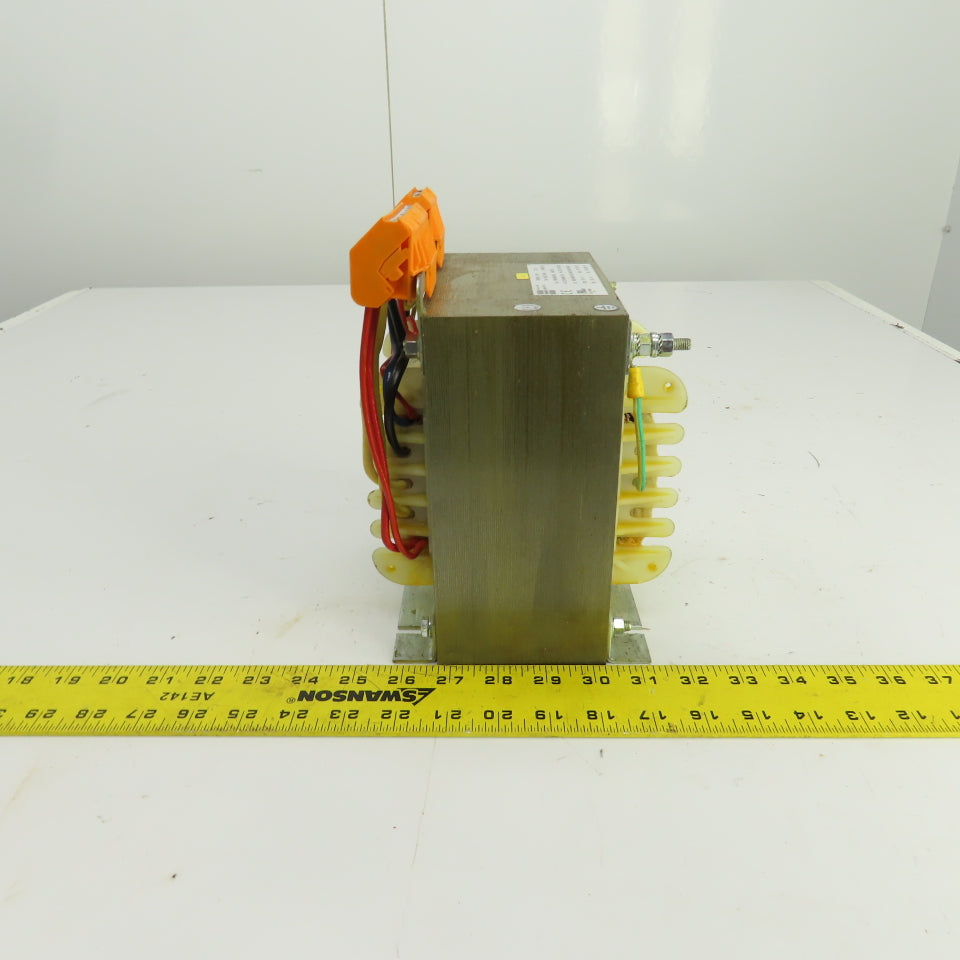 Trasfor TNM-BN-2K/E 1.5kVA Transformer Pri 380 To 480V Sec 70/110V Single Phase