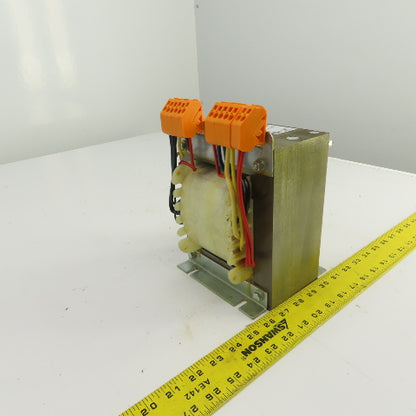 Trasfor TNM-BN-2K/E 1.5kVA Transformer Pri 380 To 480V Sec 70/110V Single Phase