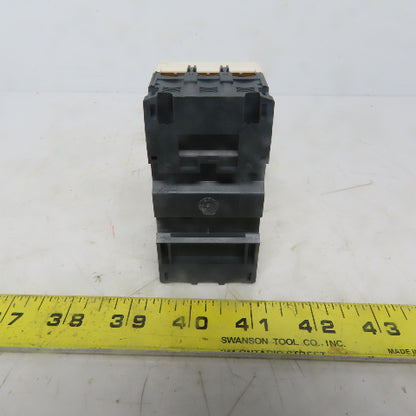 Schneider Electric GV2RT14 Manual Motor Starter 600V 3Ph 5Hp W/6-10A Overload