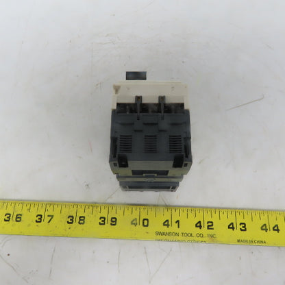 Schneider Electric GV2RT14 Manual Motor Starter 600V 3Ph 5Hp W/6-10A Overload