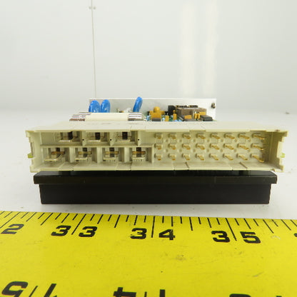 Bobst Registron 0394 5458 00 Programmed Circuit Board 707-KL