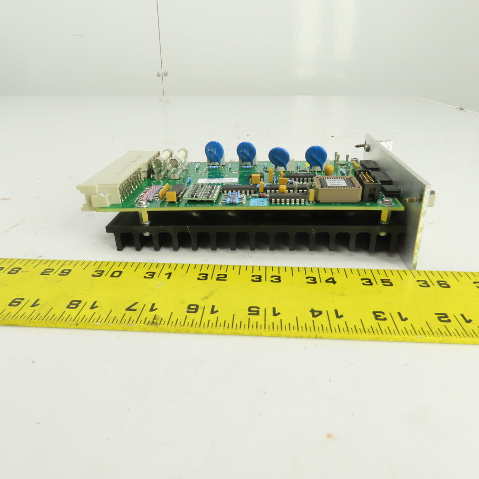 Bobst Registron 0394 5458 00 Programmed Circuit Board 707-KL