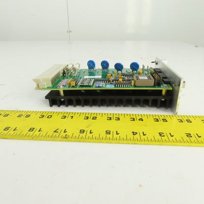 Bobst Registron 0394 5458 00 Programmed Circuit Board 707-KL