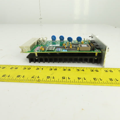 Bobst Registron 0394 5458 00 Programmed Circuit Board 707-KL