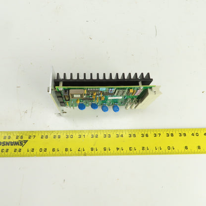 Bobst Registron 0394 5458 00 Programmed Circuit Board 707-KL