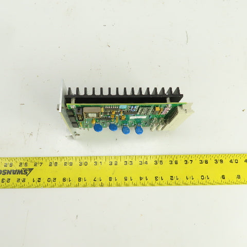 Bobst Registron 0394 5458 00 Programmed Circuit Board 707-KL
