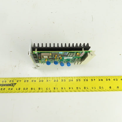 Bobst Registron 0394 5458 00 Programmed Circuit Board 707-KL