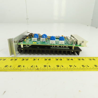 Bobst Registron 0394 5458 00 Programmed Circuit Board 707-KL