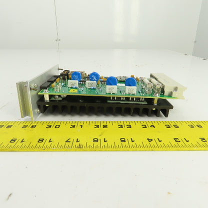 Bobst Registron 0394 5458 00 Programmed Circuit Board 707-KL