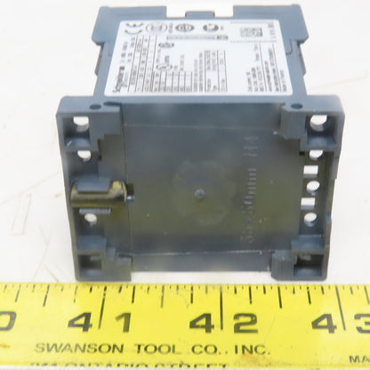 Schneider Electric LP4K0610BW3 3Hp Contactor Control Relay 24VDC Coil  Lot of 3
