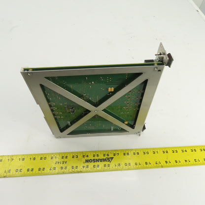 Bobst Registron 0704169901 Circuit Board 707-MM-064 14 007
