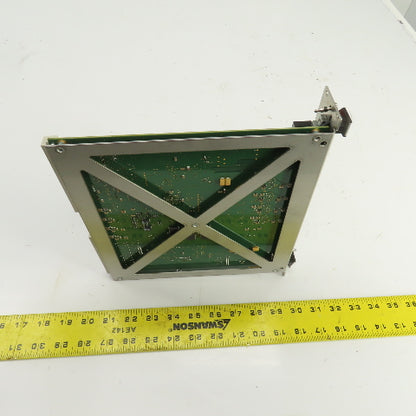 Bobst Registron 0704169901 Circuit Board 707-MM-064 14 007