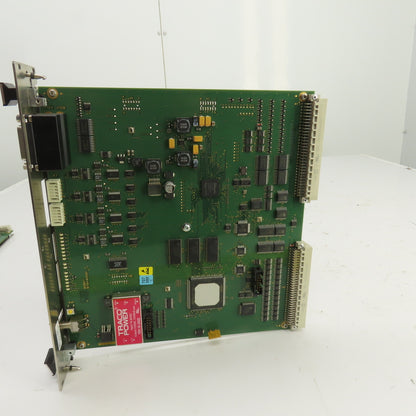 Bobst Registron 0704169901 Circuit Board 707-MM-064 14 007