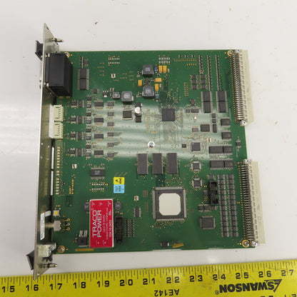 Bobst Registron 0704169901 Circuit Board 707-MM-064 14 007