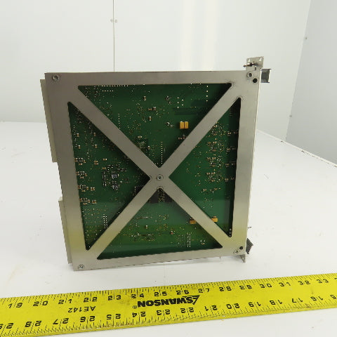 Bobst Registron 0704169901 Circuit Board 707-MM-064 14 007