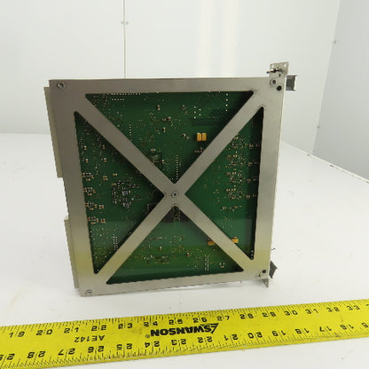 Bobst Registron 0704169901 Circuit Board 707-MM-064 14 007